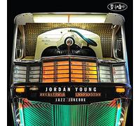 Jazz Jukebox by Jordan Young