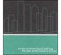 Jazz June - Breakdance Suburbia