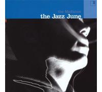 Jazz June - Medicine