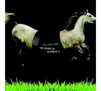 Jazz June,the - The Scars to Prove It