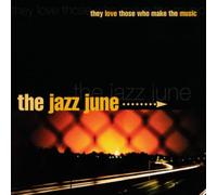 Jazz June - They Love Those Who Make The Music