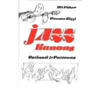 Jazz Kanons: Ostinati und Patterns