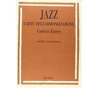 JAZZ. L ARTE DELL ARMONIZZAZIONE