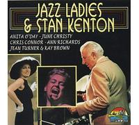 Jazz Ladies & Stan Kenton