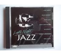 Jazz,Late Night - Late Night Jazz