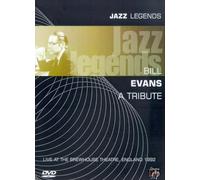 Jazz Legends - Bill Evans: A Tribute [1992] [DVD]