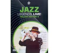 Jazz Legends - Live! - Deluxe Edition 6
