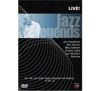 Jazz Legends Live-Part 12