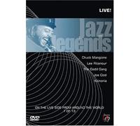 Jazz Legends Live-Part 7