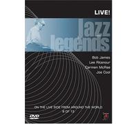 Jazz Legends Live-Part 8
