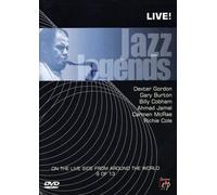 Jazz Legends Live-Part 9