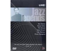 Jazz Legends - Live - Vol. 13