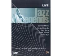 Jazz Legends - Live - Vol. 6
