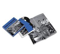 JAZZ LEGENDS - THE BEST OF JAZZ DIVAS, CROONERS & PERFORMERS - VINYL BOX SET