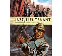Jazz lieutenant