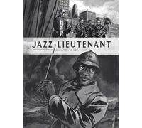 Jazz lieutenant