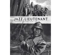 Jazz lieutenant - Durand, Le Bot Erwan, Jiwa