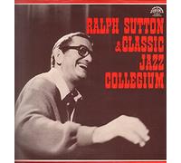 Jazz Lips - Stomp off let's go / Vinyl record [Vinyl-LP]
