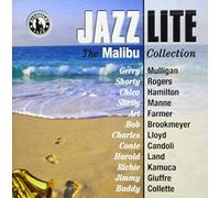 Jazz Lite - Vol. 1-Monterey Collection