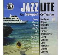 Jazz Lite - Vol. 3-Newport Collection