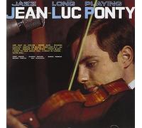 Jazz Long Playing (Jazz In Paris Collection)