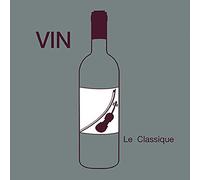 Jazz Lounge & Classical Music-V A-Vin: Le Classiqu