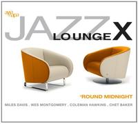 Jazz Lounge Vol.10 - Vol. 10-Jazz Lounge