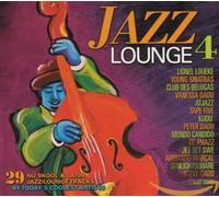Jazz Lounge - Vol. 4-Jazz Lounge