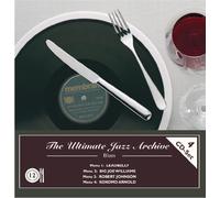 Jazz Lunch Vol . 12