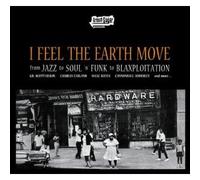 Jazz mal mit Soul und Funk Einfluss (CD Compilation, 14 Titel, Diverse Künstler)