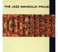 Jazz Mandolin Project - The Jazz Mandolin Project