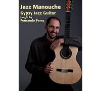 Jazz Manouche - Gypsy Jazz Guitar