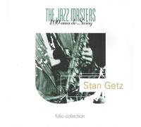 Jazz Masters 100 Anos De Swing: Folio Collection