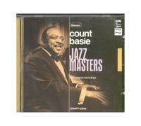 Jazz Masters CD Basie,Count - 0724385514425