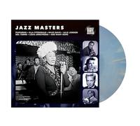 jazz masters (lucky dip marble vinyl)