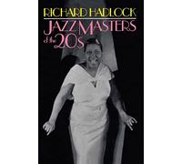 Jazz Masters Of The 20s