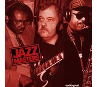 B.KATZ/J.CALDERAZZO/V.LEWIS & O. - Jazz Masters