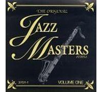 Jazz Masters, Vol. 1 by Armstrong, Basie, Cole, Davis, Original Jazz Masters (1993-07-06)