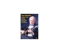 Jazz Masters, Vol. 2 featuring Herb Ellis, Charlie Byrd, Tal Farlow, Jack (DVD)