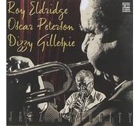 Jazz Maturity...Where It's Coming by Roy Eldridge (1994-03-31)