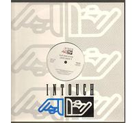 JAZZ MEN T - JAZZ MEN T - PLAY THAT HOUSE - 12 inch vinyl