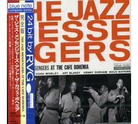 Jazz Messengers - Complete: The Jass Messengers At The Bohemia