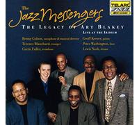 Jazz Messengers - Legacy of Art Blakey