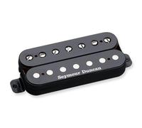 SH-2N JAZZ MODEL BLK 7-STRG