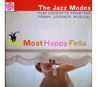 Jazz Modes - Most Happy Fella