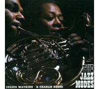 Jazz Modes,the - The Jazz Modes