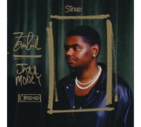Zacchae'us Paul Jazz Money (CD) Album
