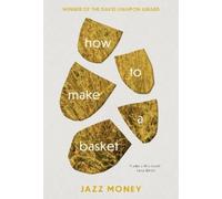 Jazz Money How to Make a Basket (Tascabile)