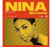 Jazz Monuments (4 Lp) - Nina Simone (Vinile)