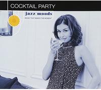 Jazz Moods - Cocktail Party